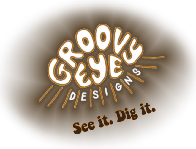 Groovy Eye Designs logo