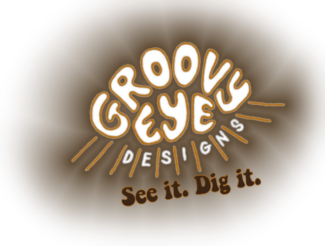 Groovy Eye Designs logo
